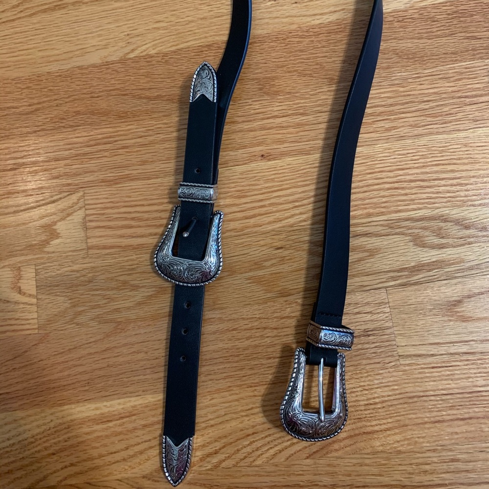Black belt